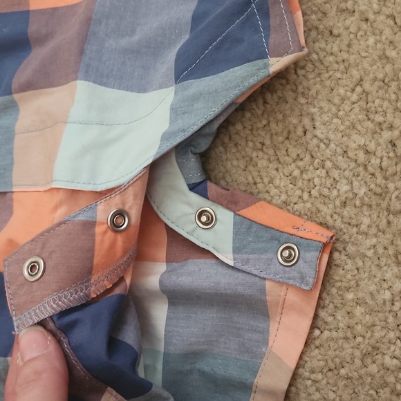 Carter's 18M onesie - Picture 4 of 5